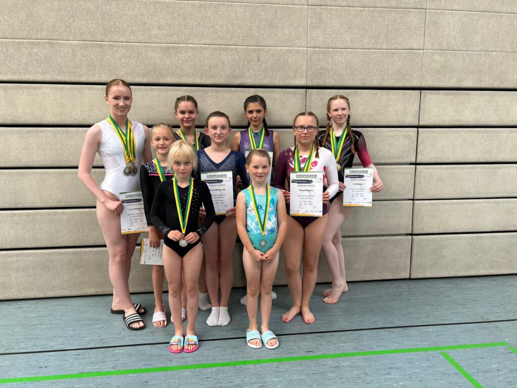 Finale Erzgebirgsspiele