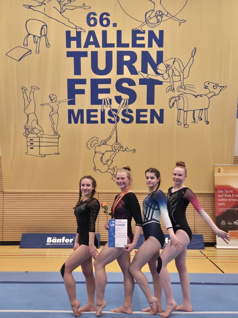 66. Meißner Hallenturnfest