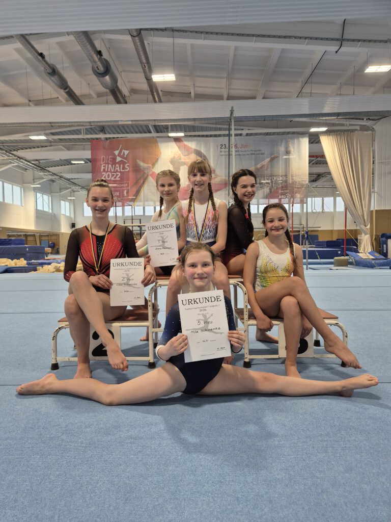 Kreismeisterschaften